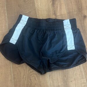 Free People Movement shorts